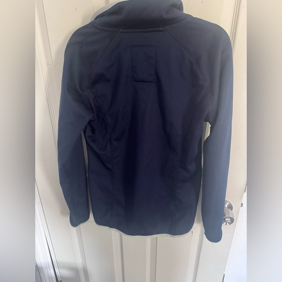 Horseware Ireland Ona Fleece Lined Soft Shell Jacket - Picture 5 of 12